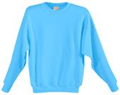 Eagle USA 7.5 Ounce Crew Sweatshirts