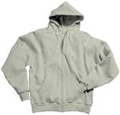Eagle USA 7.5 Ounce Zippered Hood Sweatshirts