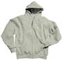 Eagle 7.5 Ounce Zippered Hood Sweatshirts