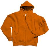 Eagle USA 7.5 Ounce Zippered Hood Sweatshirts