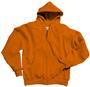 Eagle 7.5 Ounce Zippered Hood Sweatshirts