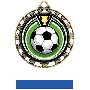 GOLD MEDAL/BLUE RIBBON
