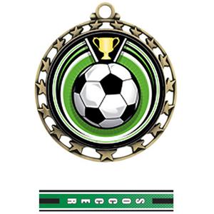 GOLD MEDAL/TURBO RIBBON