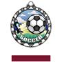 Hasty Awards Soccer HD Insert Medals M-4401