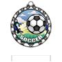 Hasty Awards Soccer HD Insert Medals M-4401