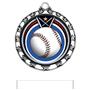 Hasty Awards Baseball Eclipse Insert Medals M-4401
