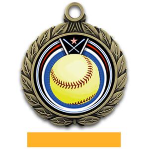 GOLD/YELLOW RIBBON