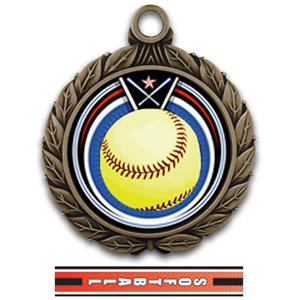 BRONZE/TURBO RIBBON