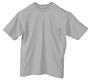 Eagle Poly/Cotton Pocket Tee Shirts