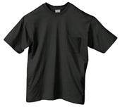 Eagle USA Poly/Cotton Pocket T-Shirts