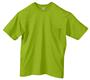 Eagle Poly/Cotton Pocket Tee Shirts