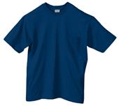 Eagle USA Poly/Cotton Pocket T-Shirts