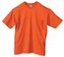 Eagle Poly/Cotton Pocket Tee Shirts