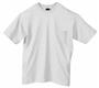Eagle Poly/Cotton Pocket Tee Shirts