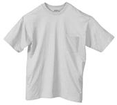 Eagle USA Poly/Cotton Pocket T-Shirts