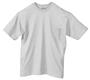 Eagle Poly/Cotton Pocket Tee Shirts