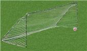 Epic 6x18 Kids Backyard-Portable Soccer Goals -Ea