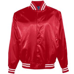 RED/ WHITE