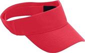 Augusta Sportswear Sport Flex Wicking Visor