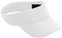 Augusta Sportswear Sport Flex Wicking Visor