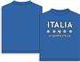 Utopia Soccer Italy Fourth Star T-shirt