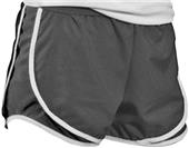 Eagle USA Women's Tri-Color Shorts Eagle USA Women's Tri-Color Shorts