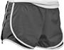Eagle Women's Tri-Color Shorts