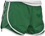 Eagle Women's Tri-Color Shorts