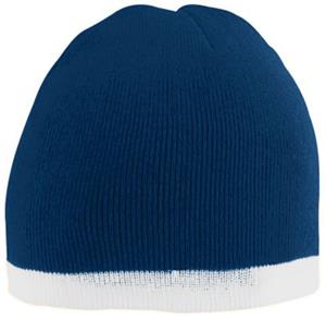 NAVY/ WHITE