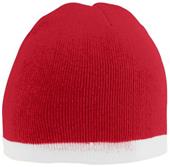 Augusta Sportswear Two-Tone Knit Beanie Augusta Sportswear Two-Tone Knit Beanie