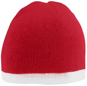 RED/ WHITE