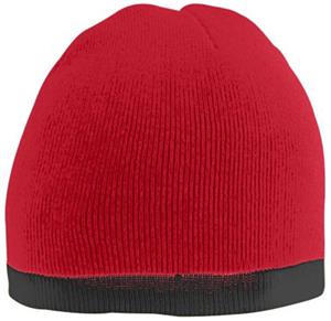 RED/ BLACK