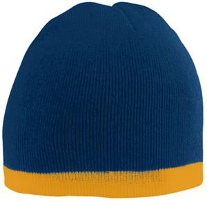 NAVY/ GOLD