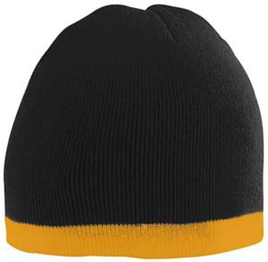 BLACK/ GOLD