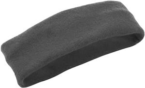 CHARCOAL HEATHER