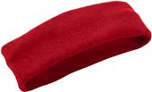 Augusta Sportswear Chill Fleece Headband Earband Augusta Sportswear Chill Fleece Headband Earband
