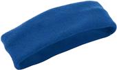 Augusta Sportswear Chill Fleece Headband Earband Augusta Sportswear Chill Fleece Headband Earband