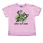 Soccer "Girl's Got Game" T-shirts