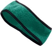 Augusta Sportswear Chill Fleece Sport Headband Augusta Sportswear Chill Fleece Sport Headband