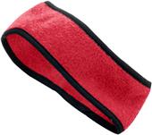 Augusta Sportswear Chill Fleece Sport Headband Augusta Sportswear Chill Fleece Sport Headband