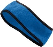 Augusta Sportswear Chill Fleece Sport Headband Augusta Sportswear Chill Fleece Sport Headband