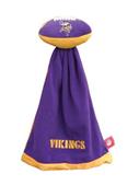 Snugglebal NFL Fleece Football Blankets