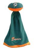 Snugglebal NFL Fleece Football Blankets