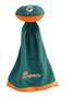 Snugglebal NFL Fleece Football Blankets