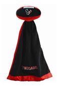 Snugglebal NFL Fleece Football Blankets