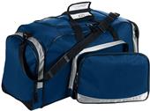 Augusta Multi Purpose Active Sport Duffel Augusta Multi Purpose Active Sport Duffel