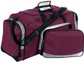 Augusta Multi Purpose Active Sport Duffel