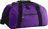 Augusta Sportswear Small Ripstop Duffel Bag