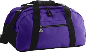 PURPLE/ BLACK