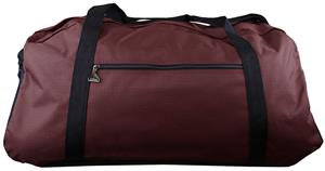 MAROON/ BLACK